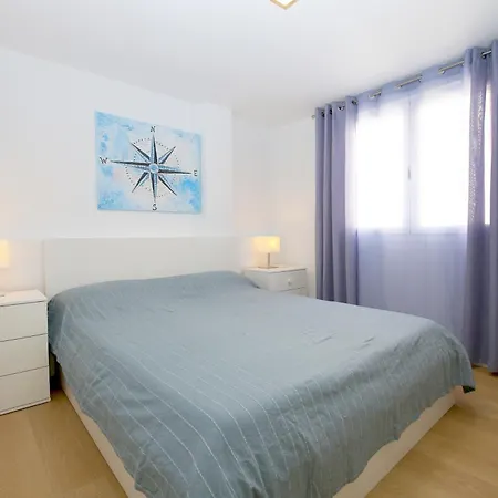 Centre Beachfront Rossi Estepona